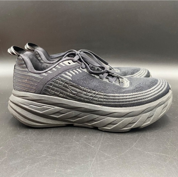 Hoka One One Bondi 6 - Picture 6 of 7